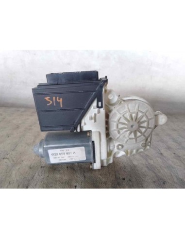 MOTOR ELEVALUNAS DELANTERO DERECHO SEAT CORDOBA BERLINA (6L2) - 173734