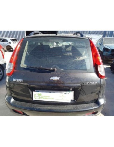 PORTON TRASERO CHEVROLET REZZO - 171542