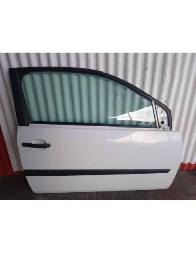 PUERTA DELANTERA DERECHA FORD FIESTA (CB1) - 171633