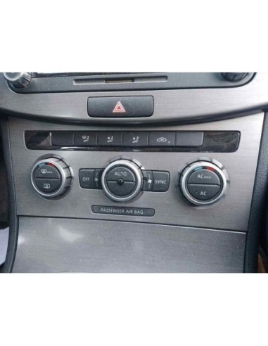 MANDO CALEFACCION / AIRE ACONDICIONADO VOLKSWAGEN PASSAT BERLINA (362) - 175272