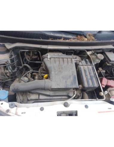 CAJA CAMBIOS SUZUKI ALTO (AMF310) - 178897