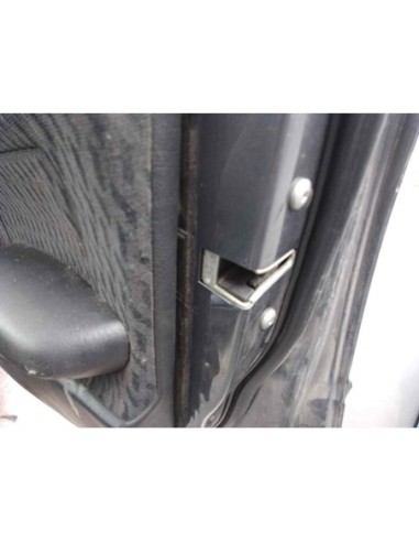 CERRADURA PUERTA DELANTERA DERECHA BMW SERIE 3 BERLINA (E46) - 181572