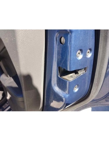 CERRADURA PUERTA TRASERA DERECHA FORD FOCUS BERLINA (CAP) - 186619