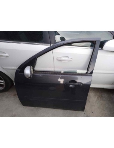 PUERTA DELANTERA IZQUIERDA FORD FOCUS BERLINA (CAK) - 147042