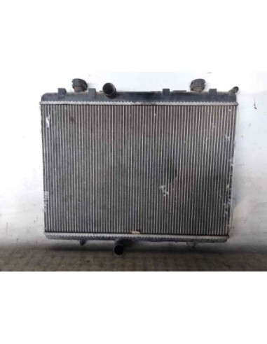 RADIADOR AGUA CITROEN C5 BERLINA - 169282