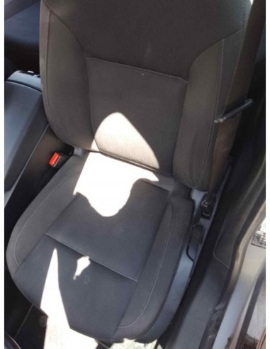 ASIENTO DELANTERO IZQUIERDO OPEL INSIGNIA BERLINA - 163416