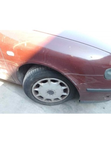 AMORTIGUADOR DELANTERO DERECHO SEAT TOLEDO (1M2) - 163761