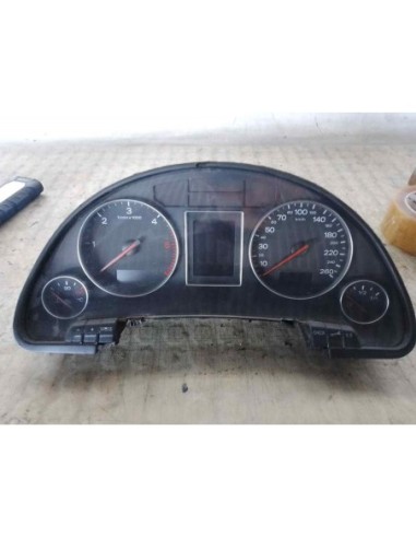 CUADRO INSTRUMENTOS VOLKSWAGEN GOLF V (1K1)(10 2003) - 167508