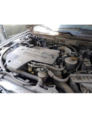 CREMALLERA DIRECCION MAZDA 323 F/S BERLINA (BJ) - 182465