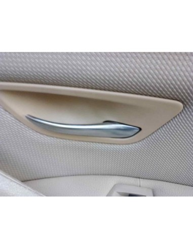 MANETA INTERIOR TRASERA DERECHA BMW SERIE 5 BERLINA (F10) - 183375