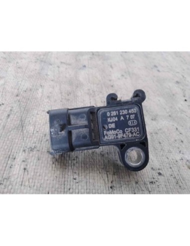 SENSOR DE ALTA PRESION FORD FIESTA (CE1) - 186364