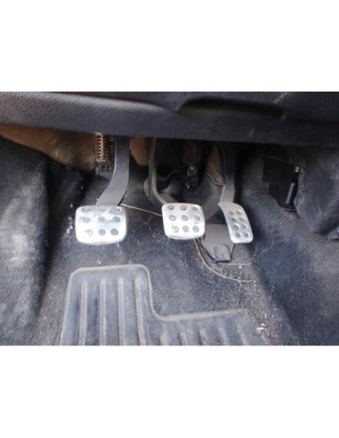 PEDAL FRENO PEUGEOT 206 + - 188625