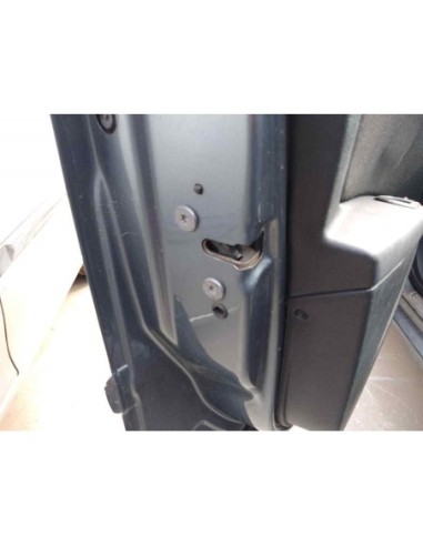 CERRADURA PUERTA DELANTERA IZQUIERDA PEUGEOT 407 SW - 166875