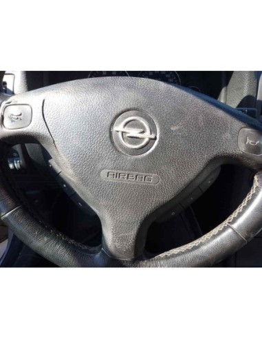 AIRBAG DELANTERO IZQUIERDO OPEL ASTRA G CARAVAN - 167226