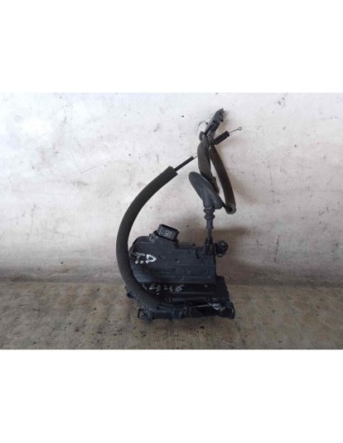 CERRADURA PUERTA TRASERA DERECHA RENAULT CLIO IV GRANDTOUR - 167274