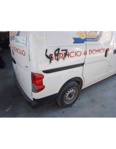 AMORTIGUADOR TRASERO DERECHO NISSAN NV200 /EVALIA (M20/M) - 172588