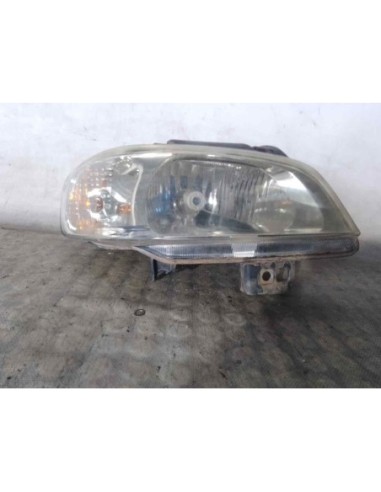 FARO DERECHO SEAT IBIZA (6K1) - 175358