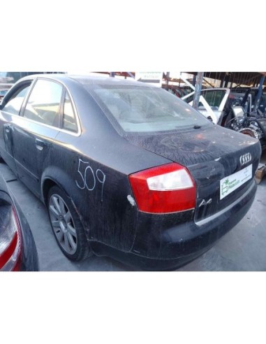 AMORTIGUADOR TRASERO IZQUIERDO AUDI A4 AVANT (8E) - 175373