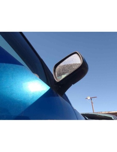 RETROVISOR DERECHO FORD FOCUS BERLINA (CAP) - 177019