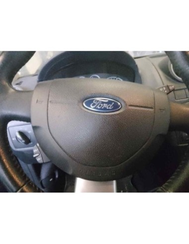 AIRBAG DELANTERO IZQUIERDO FORD FIESTA (CBK) - 184020