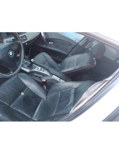 JUEGO ASIENTOS COMPLETO BMW SERIE 5 BERLINA (E60) - 182600