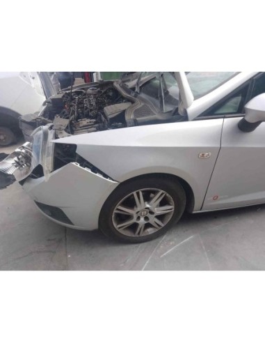 TRANSMISION DELANTERA IZQUIERDA SEAT IBIZA BERLINA (6J5) - 188155