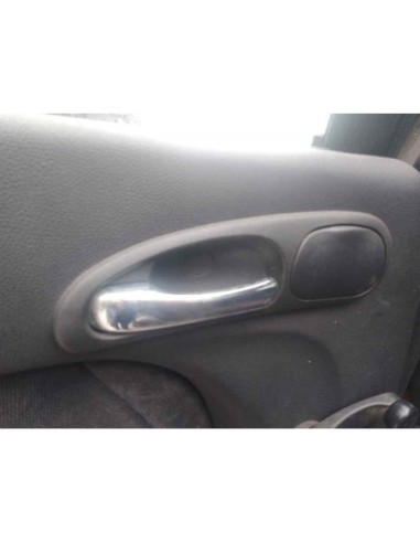 MANETA INTERIOR TRASERA IZQUIERDA ALFA ROMEO 156 (116) - 188947