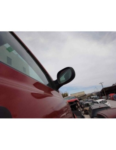 RETROVISOR DERECHO NISSAN MICRA (K12E) - 102976