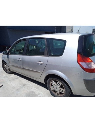 MANDO ELEVALUNAS DELANTERO DERECHO RENAULT SCENIC II (JM) - 107889