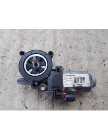 MOTOR ELEVALUNAS TRASERO IZQUIERDO RENAULT MEGANE I SCENIC (JA0) - 125241