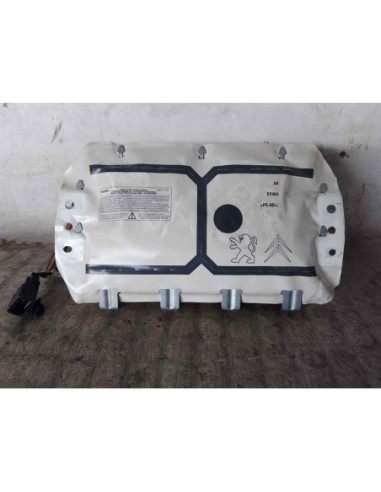 AIRBAG DELANTERO DERECHO PEUGEOT 207 - 127477