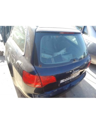 PORTON TRASERO AUDI A4 AVANT (8E) - 119314