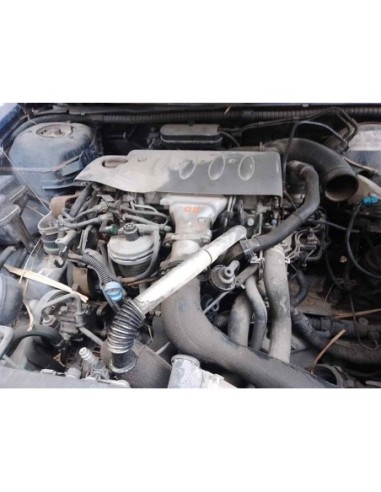 CENTRALITA MOTOR UCE PEUGEOT 607 (S1)(12 2000) - 120609