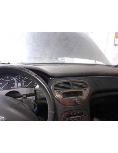 SALPICADERO PEUGEOT 607 (S1)(12 2000) - 120725