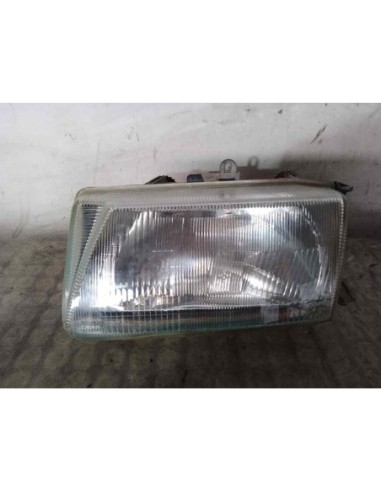 FARO IZQUIERDO SEAT IBIZA (6K1) - 154984