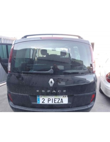 PORTON TRASERO RENAULT ESPACE IV (JK0) - 165190