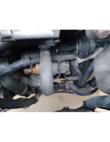 MOTOR ARRANQUE RENAULT ESPACE IV (JK0) - 165215