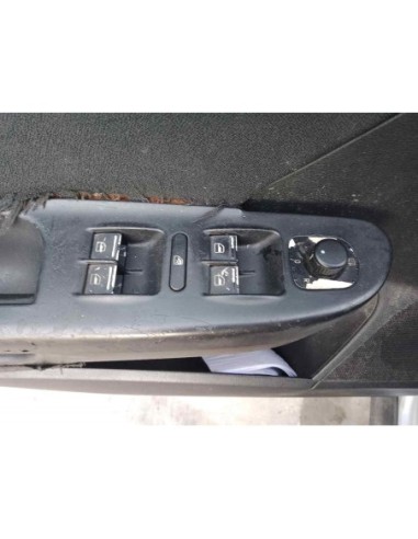 MANDO ELEVALUNAS DELANTERO IZQUIERDO VOLKSWAGEN PASSAT BERLINA (3C2) - 177096