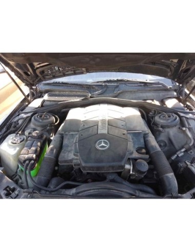 MOTOR ARRANQUE MERCEDES-BENZ CLASE S (BM 220) BERLINA - 177921