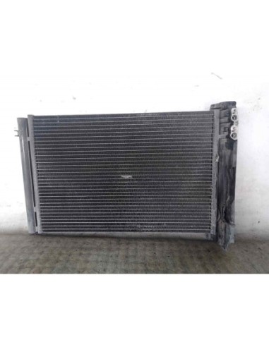 CONDENSADOR / RADIADOR  AIRE ACONDICIONADO BMW SERIE 1 BERLINA (E81/E87) - 187183