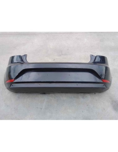 PARAGOLPES TRASERO SEAT IBIZA BERLINA (6J5) - 131210