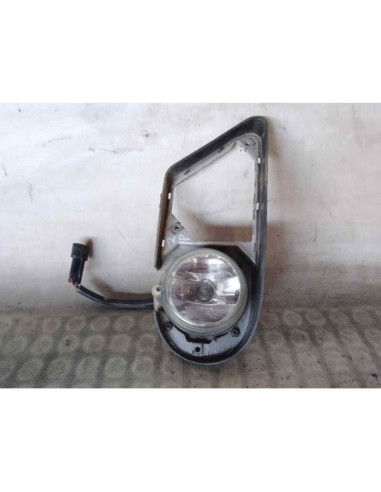 FARO ANTINIEBLA IZQUIERDO MERCEDES-BENZ CLS (BM 219) - 144443