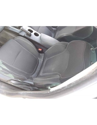 ASIENTO DELANTERO IZQUIERDO RENAULT MEGANE IV BERLINA 5P - 155929