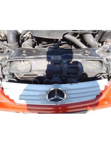 INTERCOOLER MERCEDES-BENZ CLASE C (BM 203) SPORTCOUPE - 158782