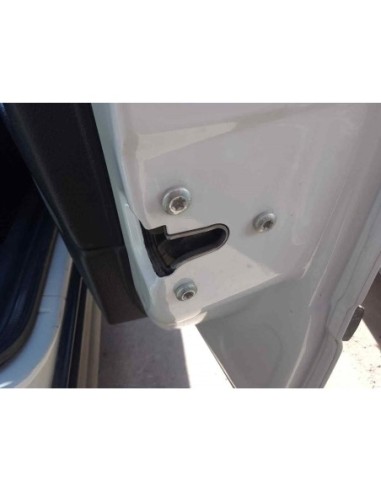 CERRADURA PUERTA DELANTERA DERECHA OPEL ASTRA G CARAVAN - 165738