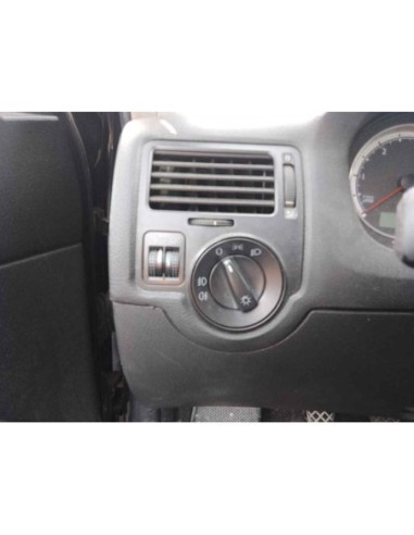 MANDO LUCES VOLKSWAGEN BORA BERLINA (1J2)(1998) - 168264