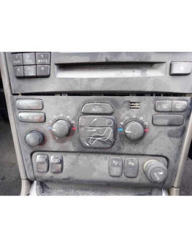 MANDO CALEFACCION / AIRE ACONDICIONADO VOLVO XC90 - 168347