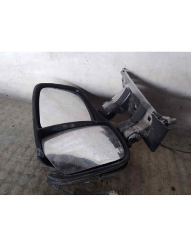 RETROVISOR IZQUIERDO IVECO DAILY CAMIÓN - 179975