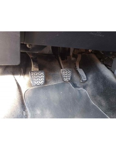 PEDAL EMBRAGUE TOYOTA YARIS (KSP9/SCP9/NLP9) - 182550