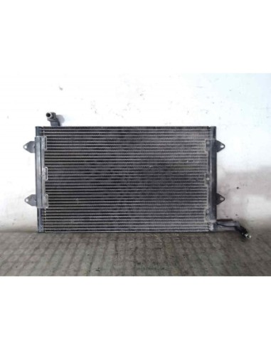 CONDENSADOR / RADIADOR  AIRE ACONDICIONADO VOLKSWAGEN GOLF III (1H1)(11 1991) - 107340